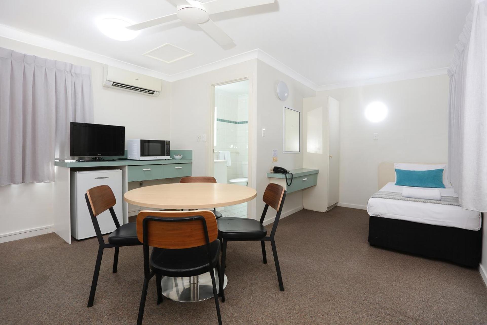 Southport Motel & Apartments Gold Coast Habitación foto